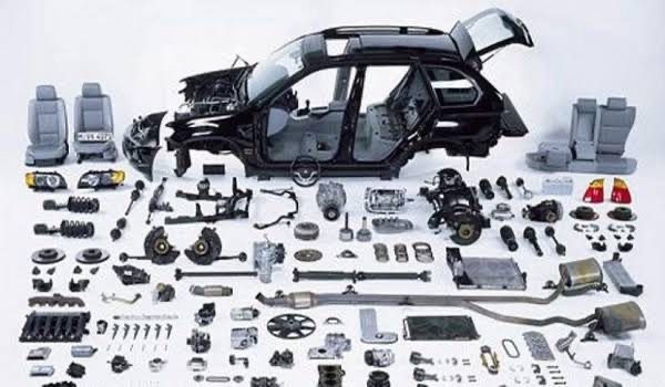 Otomotiv Endüstrisi